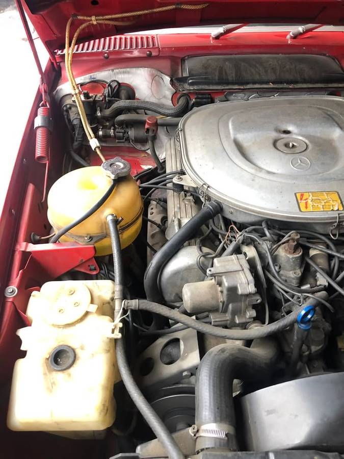 Mercedes-benz-benz-380-sl-convertible-1982-red-10