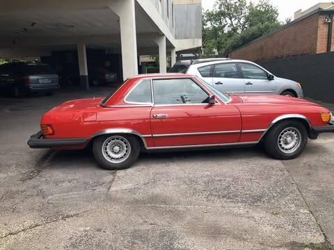 Mercedes-benz-benz-380-sl-convertible-1982-red