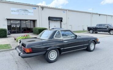 Mercedes-benz-benz-380sl-1985-black-10