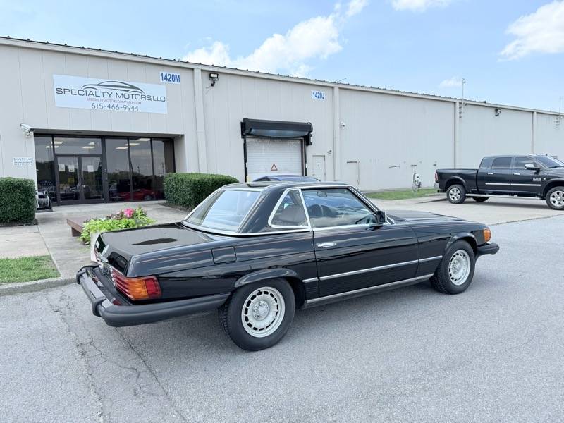 Mercedes-benz-benz-380sl-1985-black-10