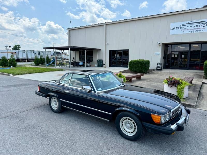 Mercedes-benz-benz-380sl-1985-black-12