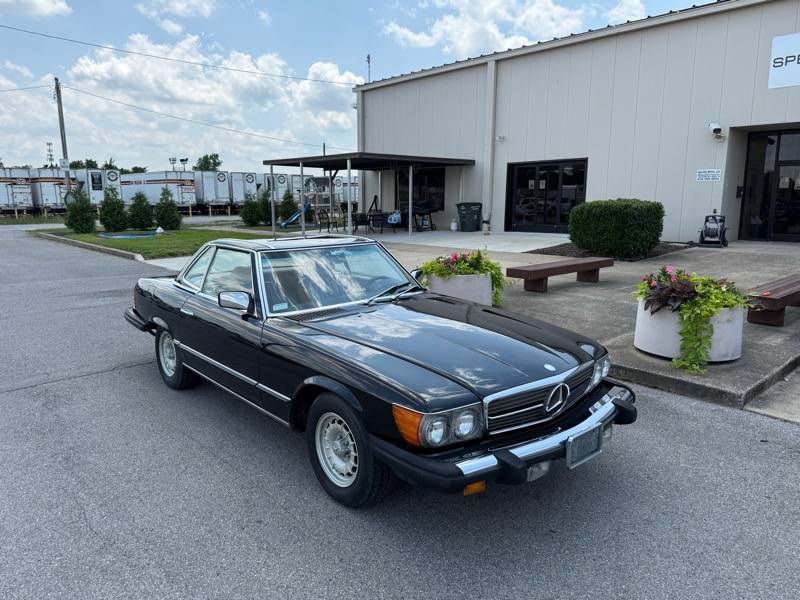 Mercedes-benz-benz-380sl-1985-black-13