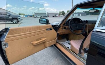 Mercedes-benz-benz-380sl-1985-black-18