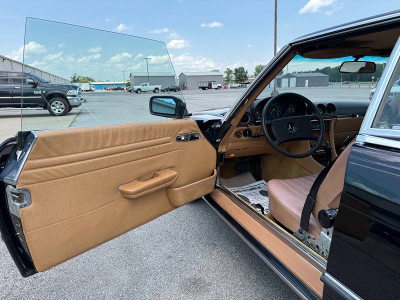 Mercedes-benz-benz-380sl-1985-black-18