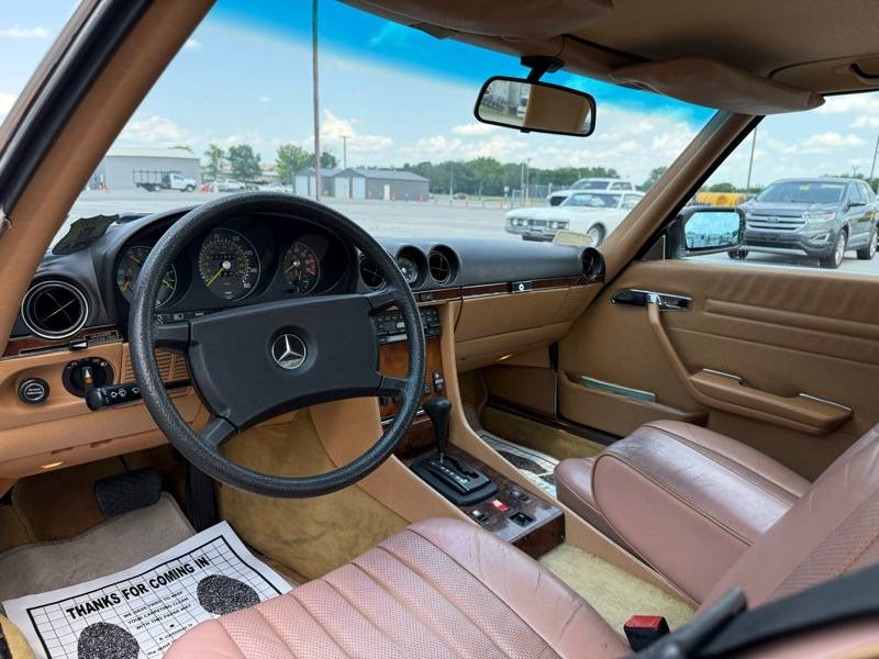 Mercedes-benz-benz-380sl-1985-black-19
