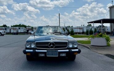 Mercedes-benz-benz-380sl-1985-black-2