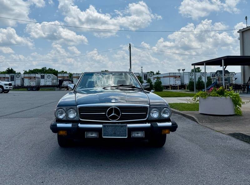 Mercedes-benz-benz-380sl-1985-black-2