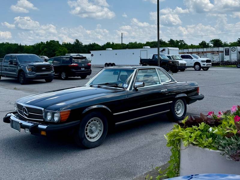 Mercedes-benz-benz-380sl-1985-black-3