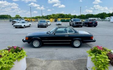 Mercedes-benz-benz-380sl-1985-black-5