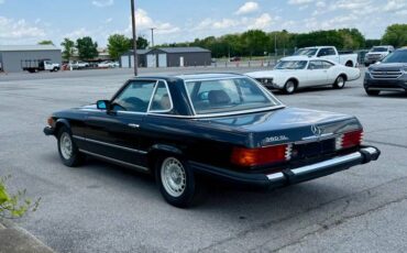 Mercedes-benz-benz-380sl-1985-black-7
