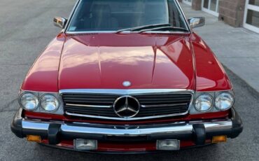 Mercedes-benz-benz-560-class-1989-red-10