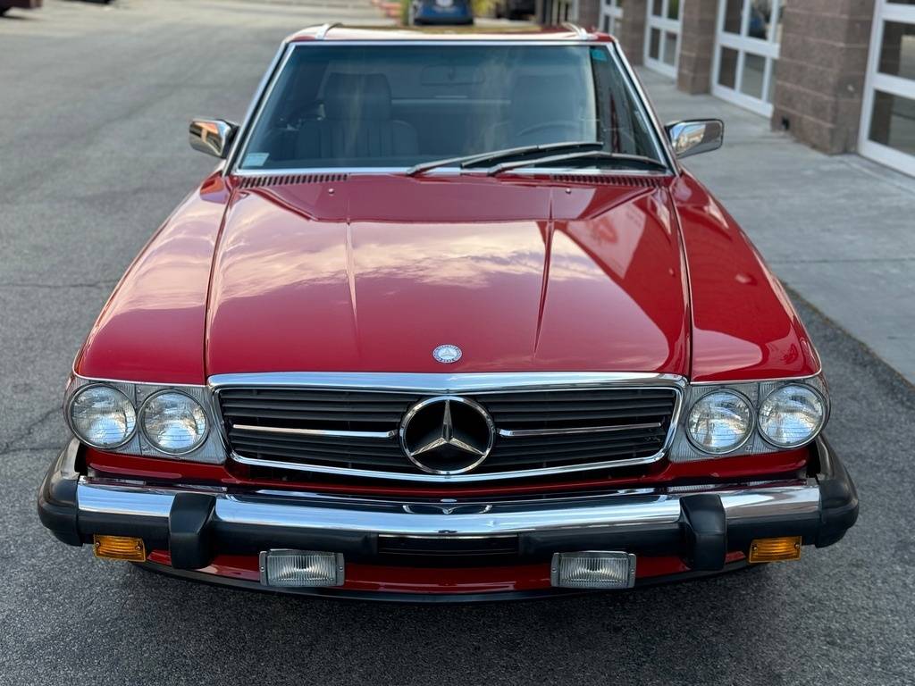 Mercedes-benz-benz-560-class-1989-red-10
