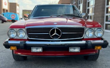 Mercedes-benz-benz-560-class-1989-red-11