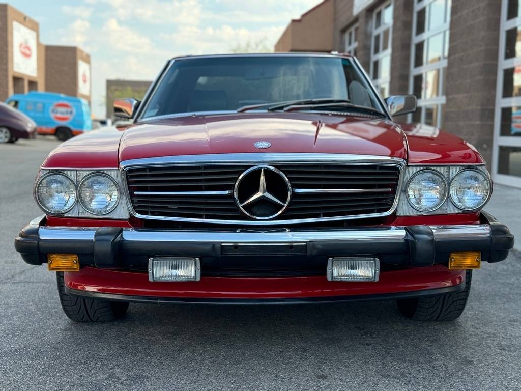 Mercedes-benz-benz-560-class-1989-red-11