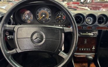Mercedes-benz-benz-560-class-1989-red-14