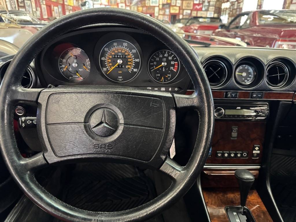 Mercedes-benz-benz-560-class-1989-red-14