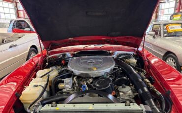 Mercedes-benz-benz-560-class-1989-red-17