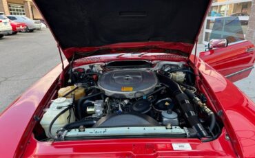 Mercedes-benz-benz-560-class-1989-red-19