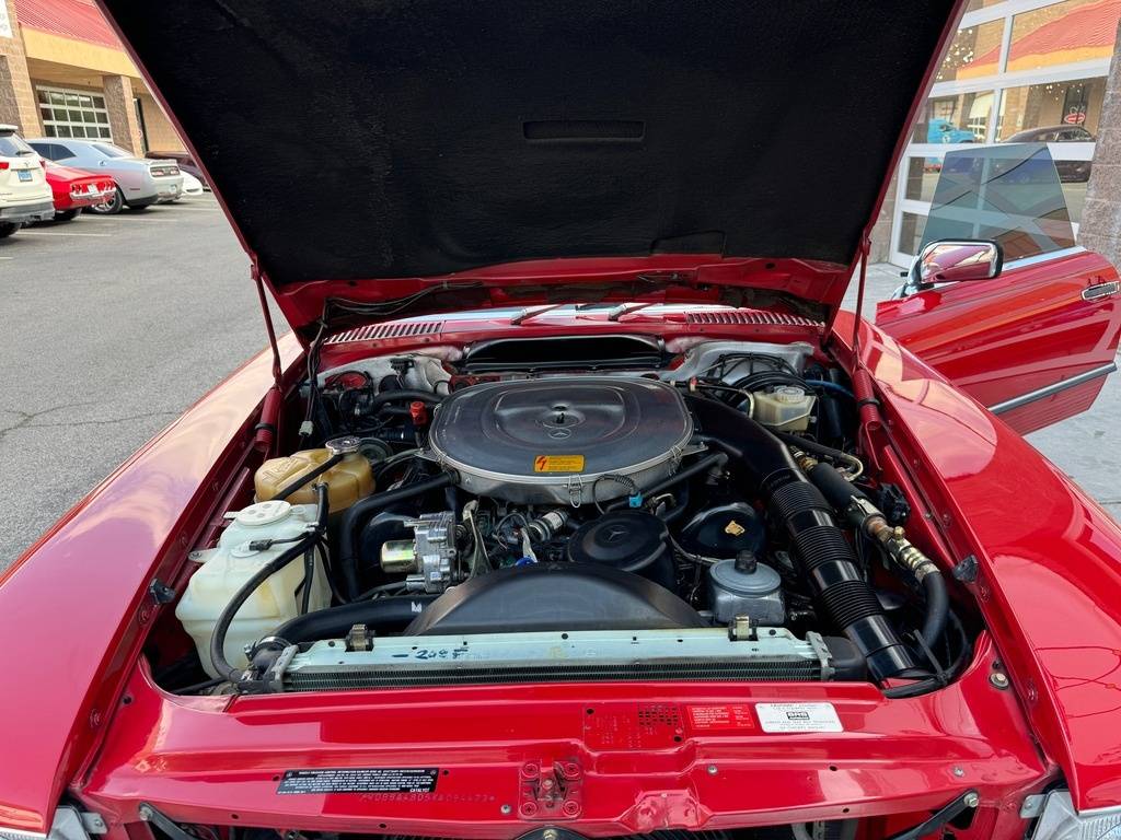 Mercedes-benz-benz-560-class-1989-red-19