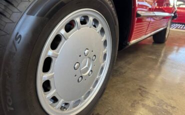 Mercedes-benz-benz-560-class-1989-red-22