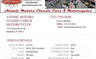 Mercedes-benz-benz-560-class-1989-red-23