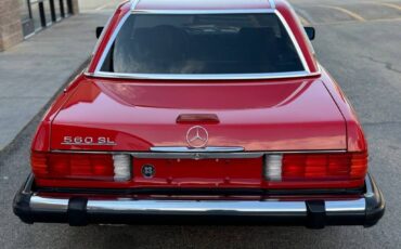 Mercedes-benz-benz-560-class-1989-red-5