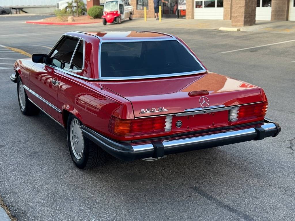 Mercedes-benz-benz-560-class-1989-red-7