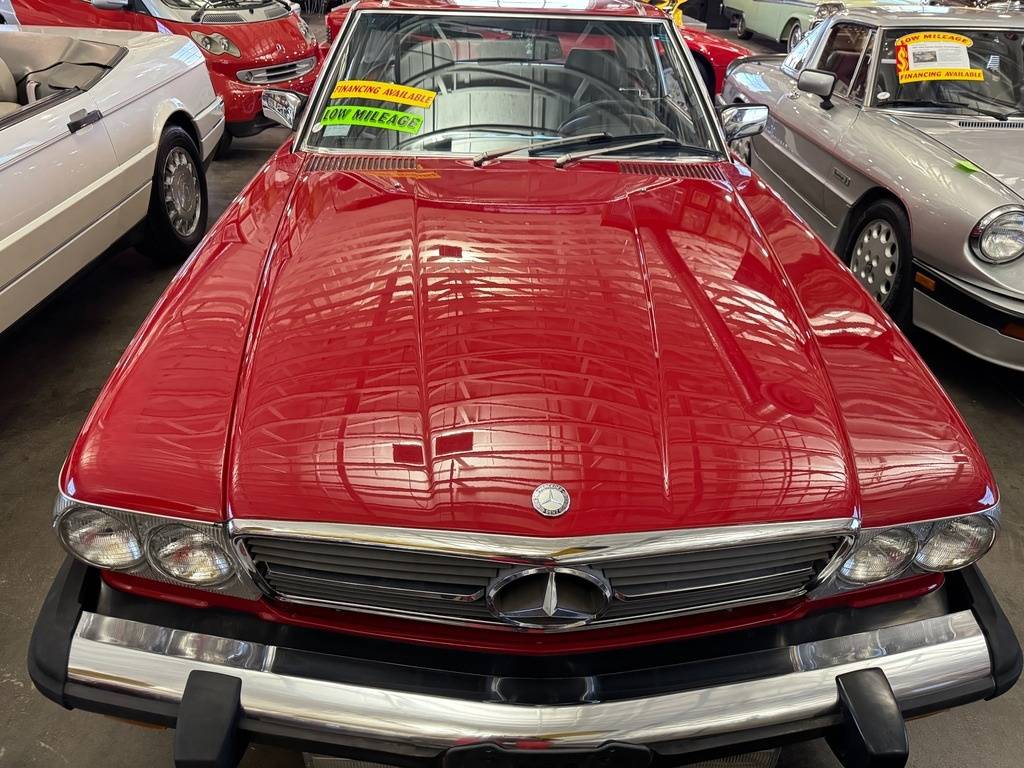 Mercedes-benz-benz-560-class-1989-red-8