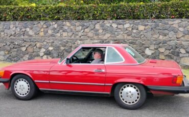 Mercedes-benz-benz-560sl-1986-red-2