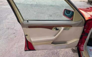 Mercedes-benz-benz-c-class-1995-red-17
