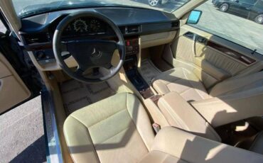 Mercedes-benz-benz-e-class-diesel-1995-green-17