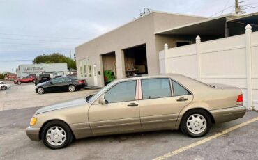 Mercedes-benz-benz-s-class-1995-1