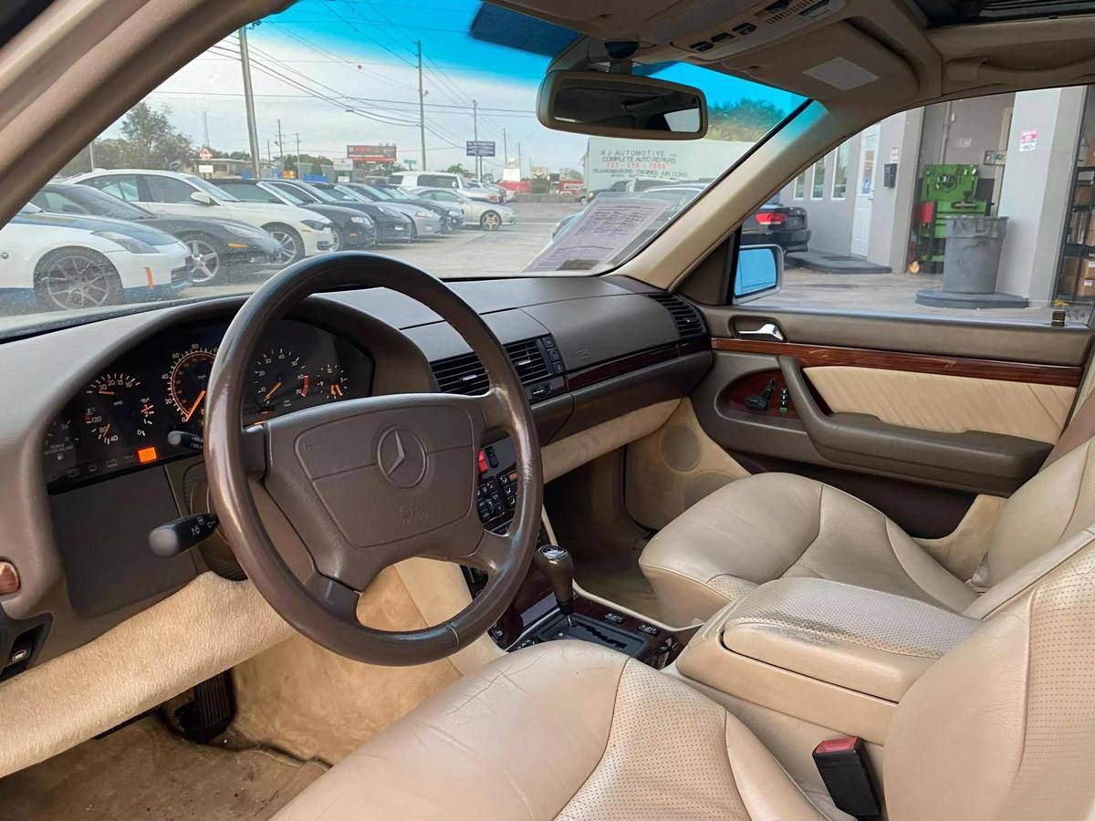 Mercedes-benz-benz-s-class-1995-10
