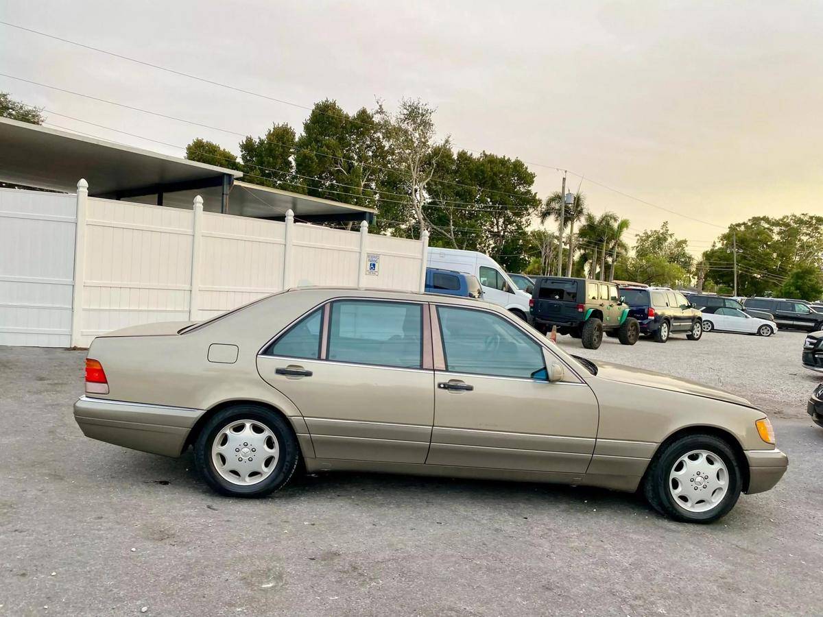 Mercedes-benz-benz-s-class-1995-4
