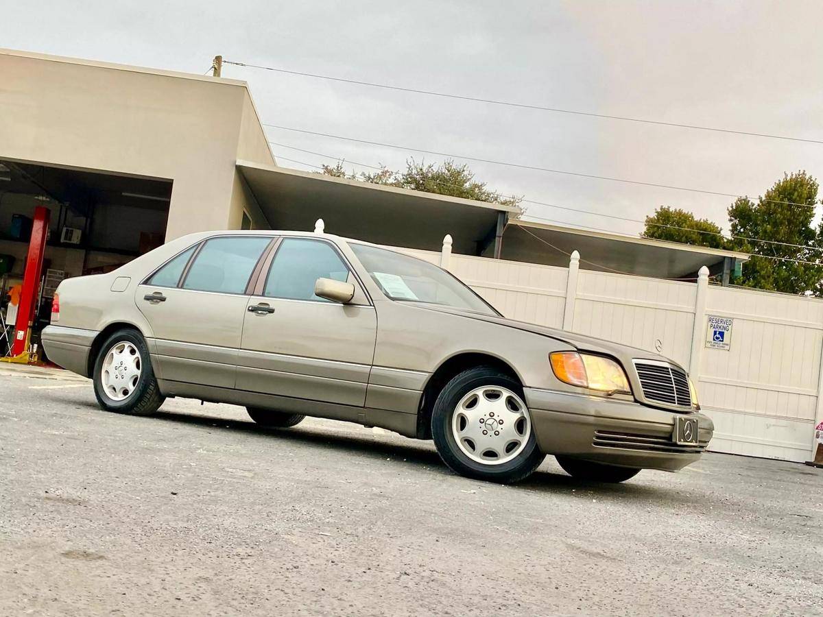 Mercedes-benz-benz-s-class-1995-5