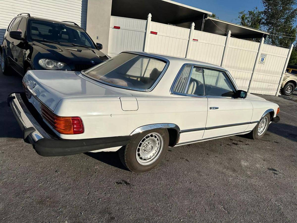 Mercedes-benz-benz-sl-class-280slc-co-1978-white-1