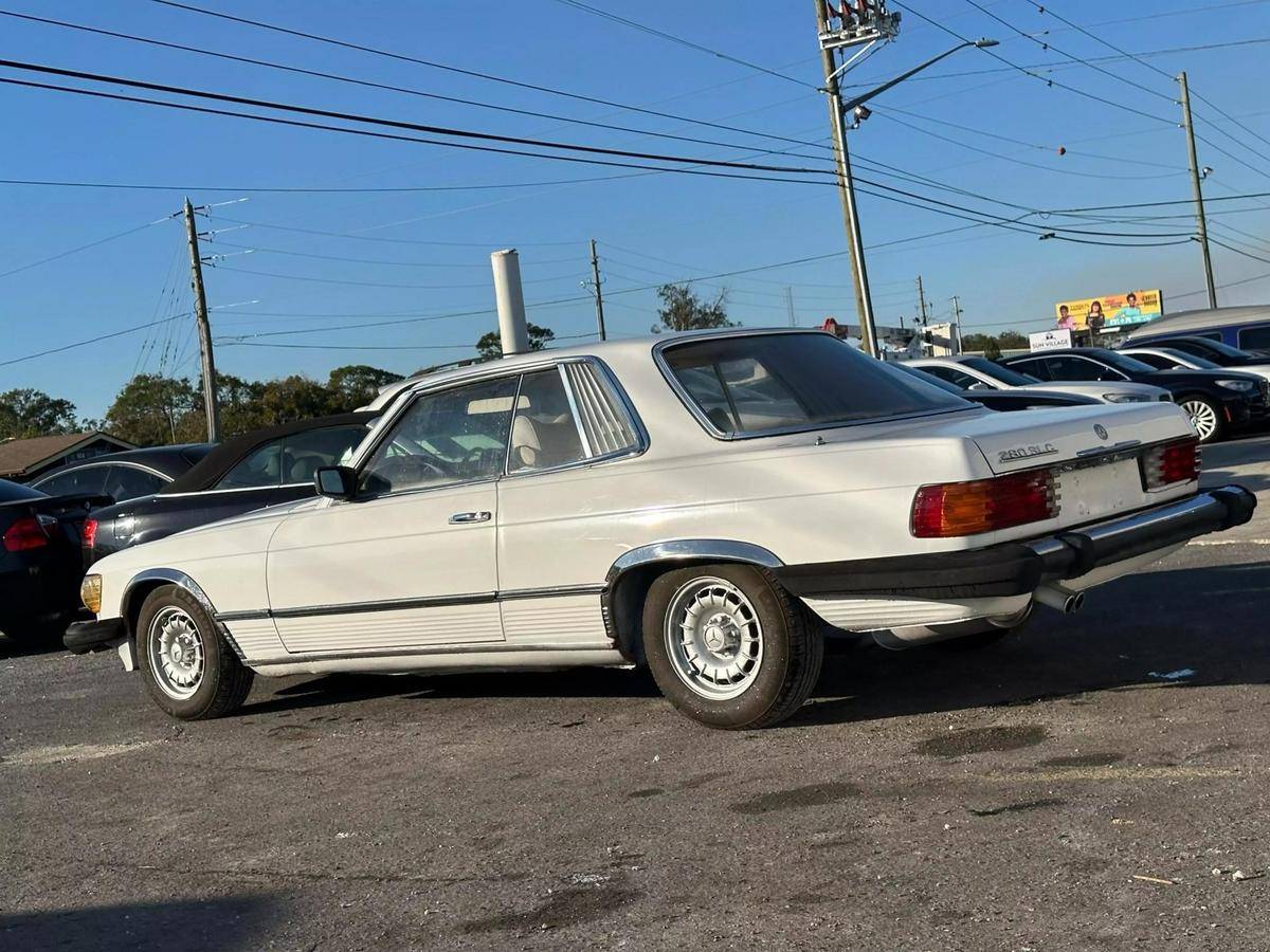 Mercedes-benz-benz-sl-class-280slc-co-1978-white-2