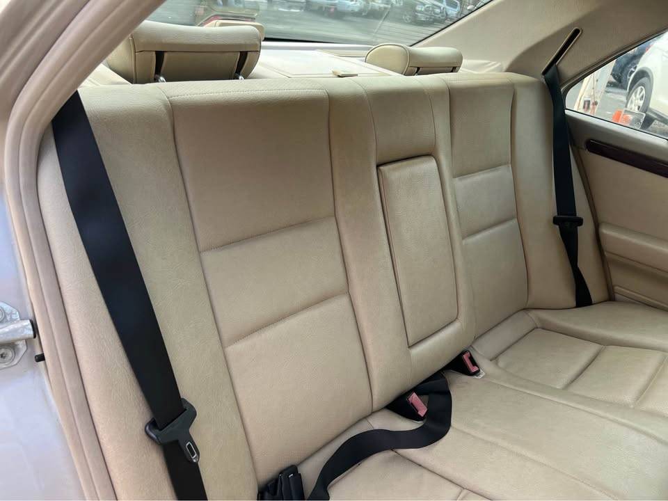 Mercedes-benz-c220-1995-brown-10