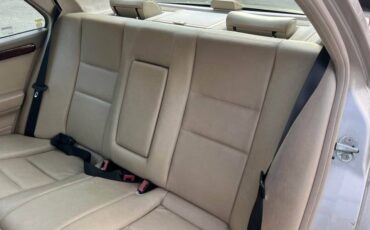 Mercedes-benz-c220-1995-brown-14