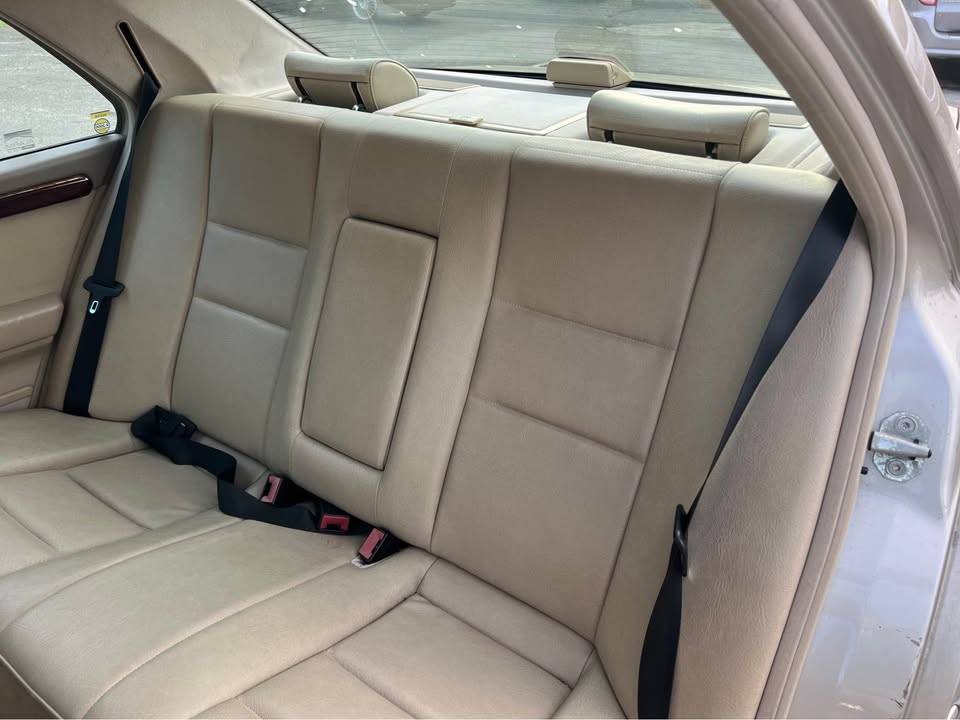 Mercedes-benz-c220-1995-brown-14