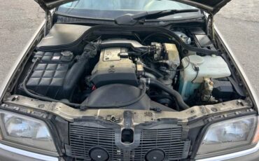 Mercedes-benz-c220-1995-brown-15