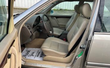Mercedes-benz-c220-1995-brown-17