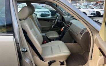 Mercedes-benz-c220-1995-brown-7