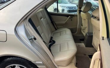 Mercedes-benz-c220-1995-brown-9