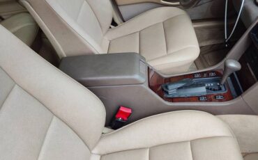 Mercedes-benz-c280-1994-blue-1
