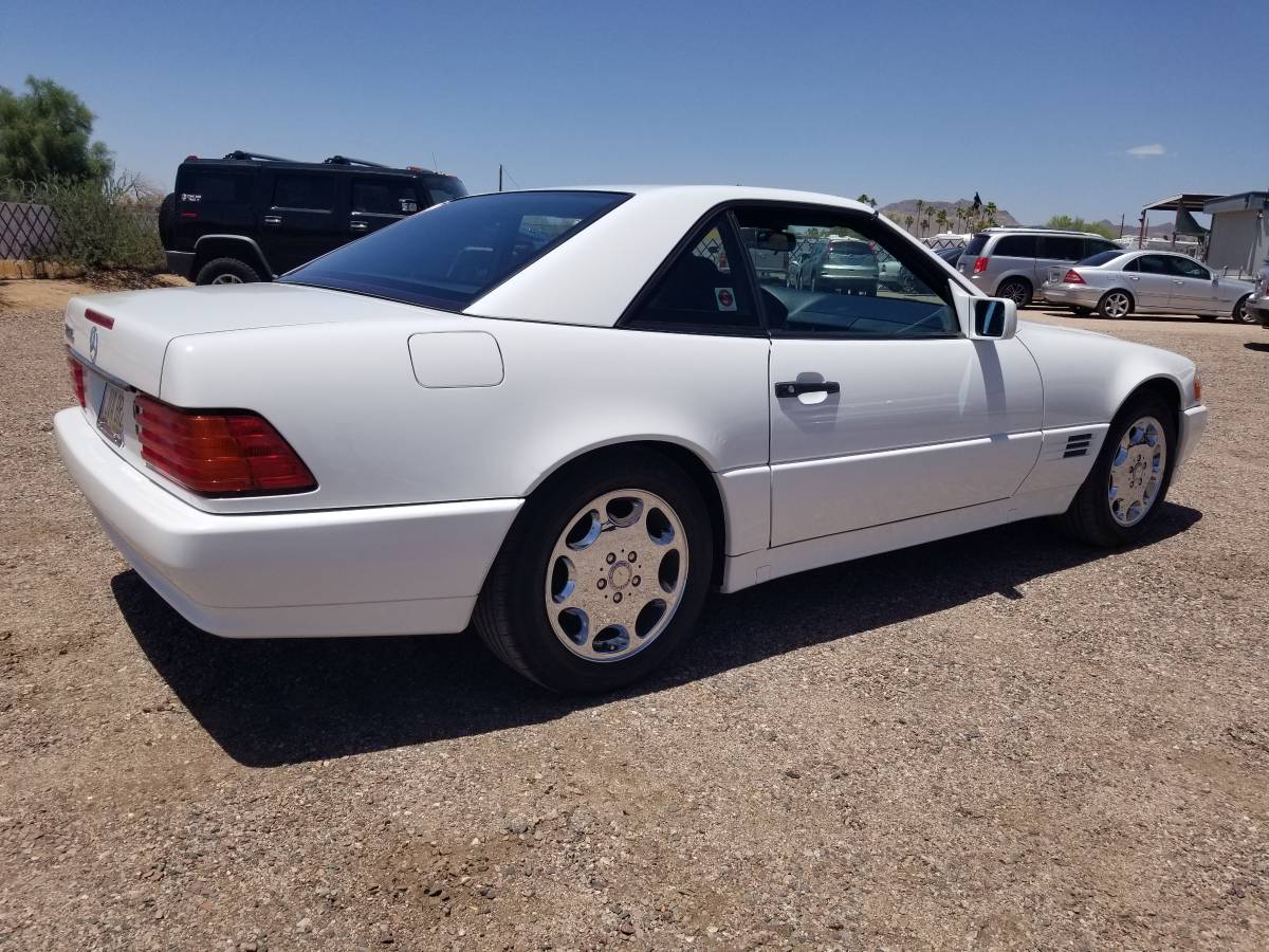 Mercedes-benz-sl500-1992-white-2