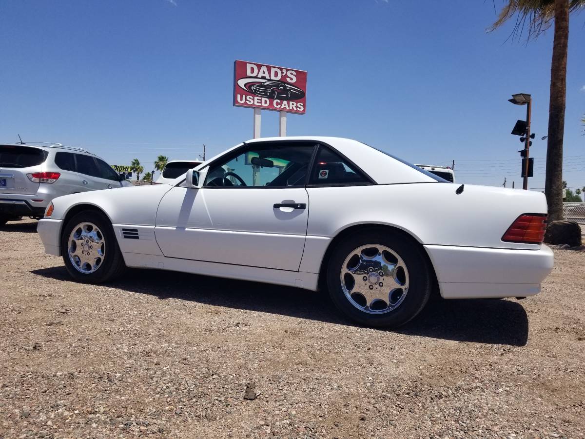 Mercedes-benz-sl500-1992-white-3