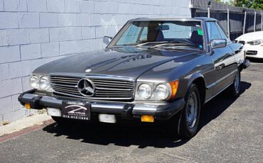 Mercedesbenz-380-series-1982-brown-1