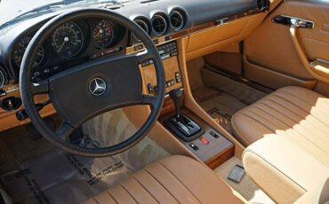 Mercedesbenz-380-series-1982-brown-10