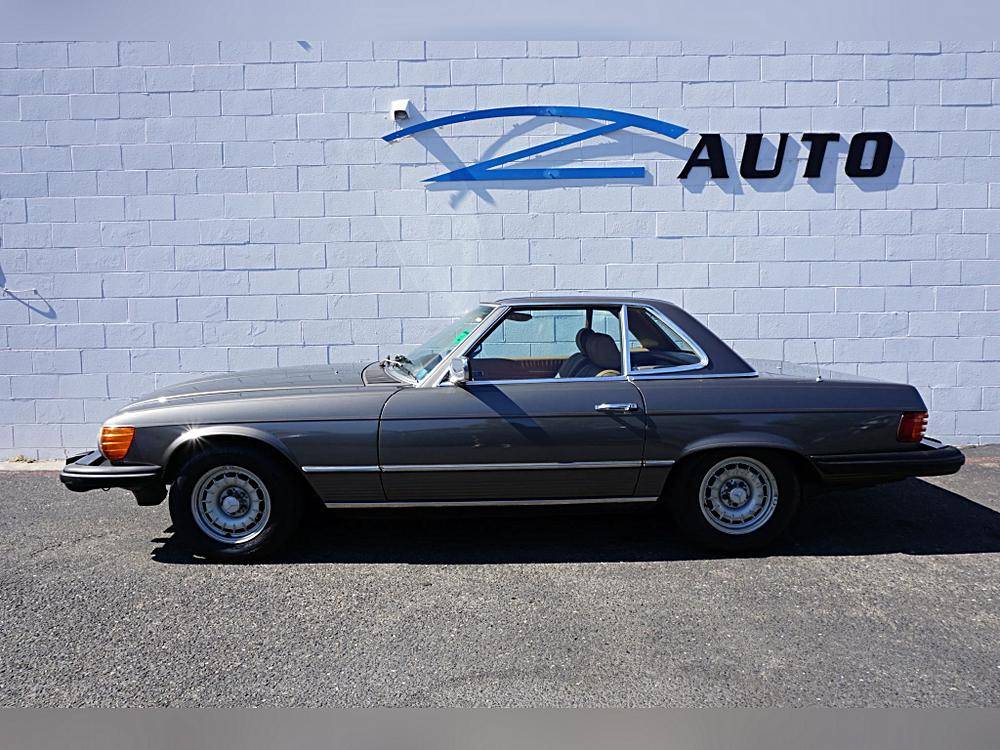Mercedesbenz-380-series-1982-brown-2